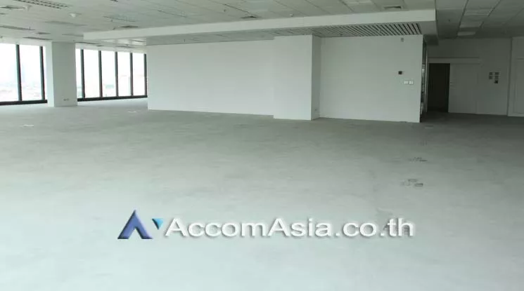 4  Office Space For Rent in Sathorn ,Bangkok BTS Chong Nonsi - BRT Technic Krungthep at Pipatanasin Building AA17469